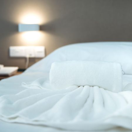 Mandali Hotel Protaras Eksteriør billede
