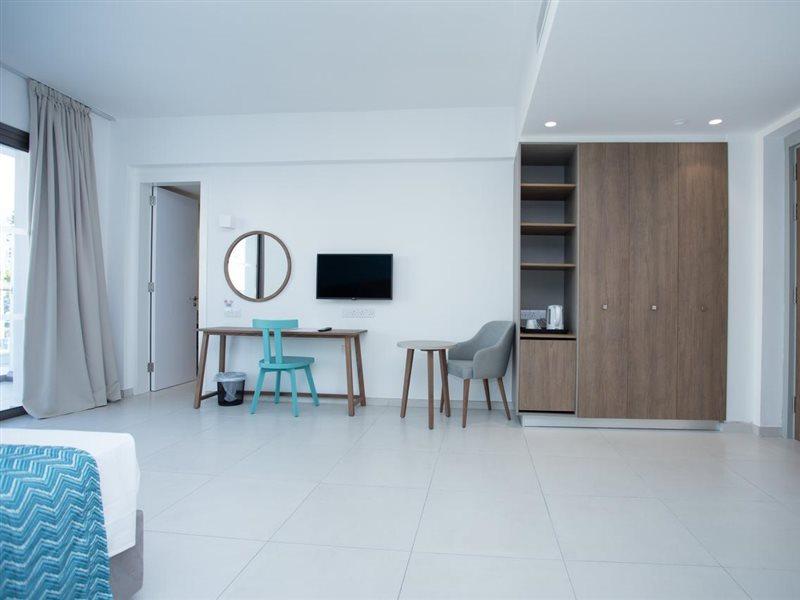 Mandali Hotel Protaras Eksteriør billede