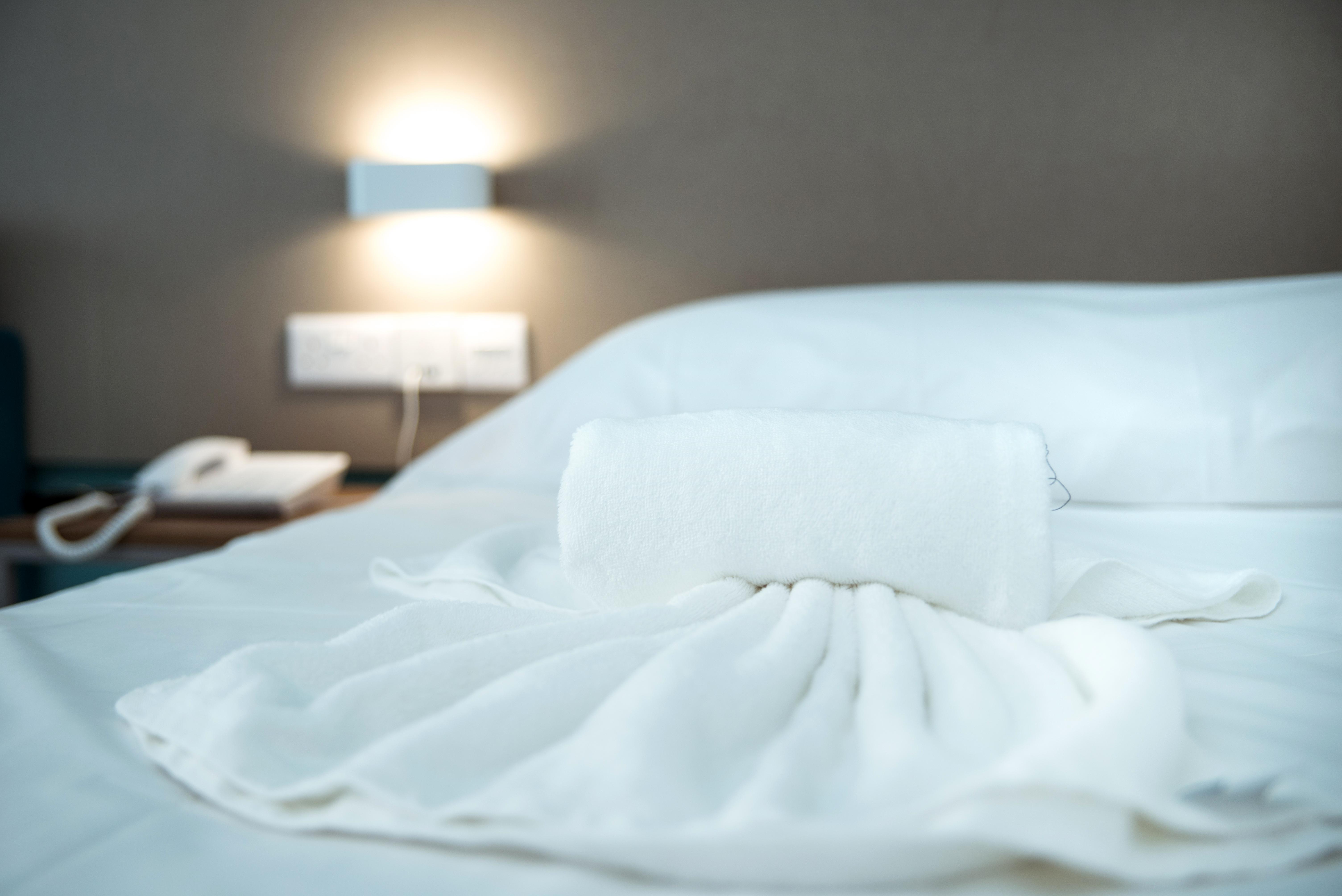 Mandali Hotel Protaras Eksteriør billede