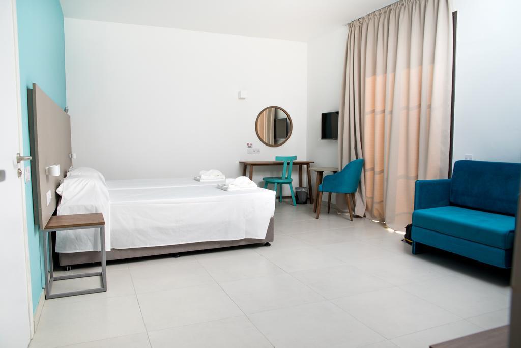 Mandali Hotel Protaras Eksteriør billede